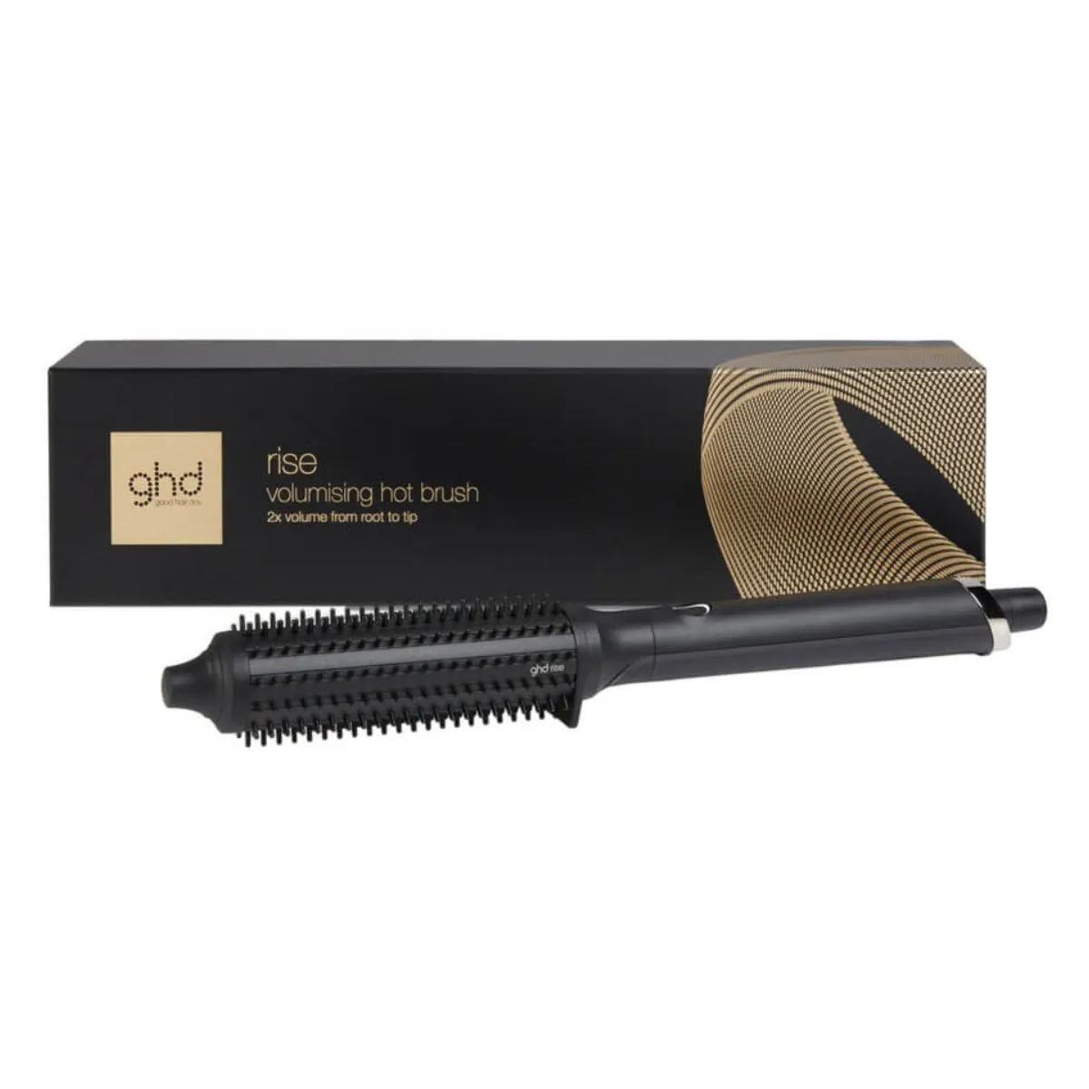 Ghd Rise Hot Brush