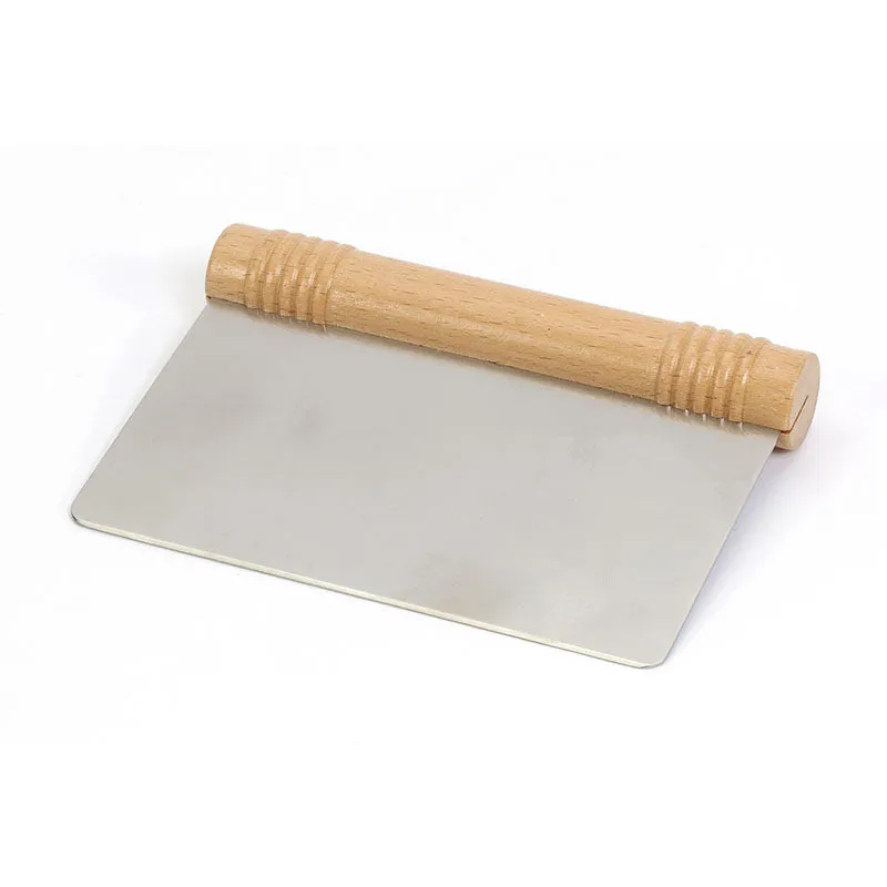 Ghidini - Dough Scraper – V309