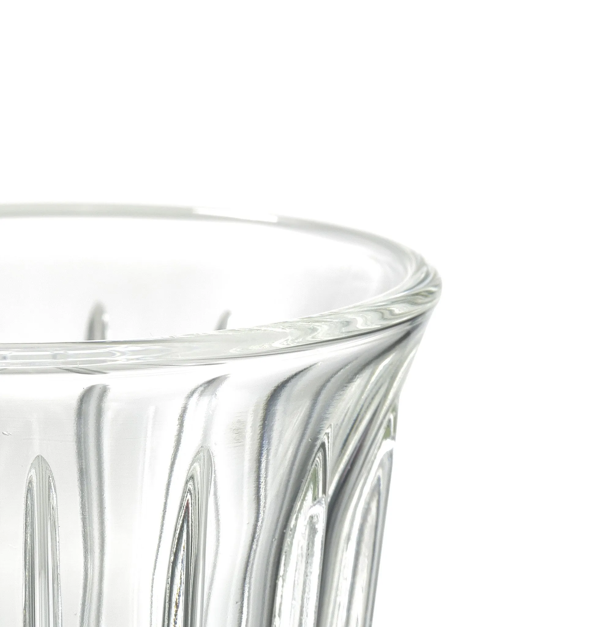 Glass Espresso Cup