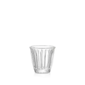 Glass Espresso Cup