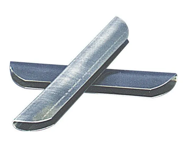 Glide 3 inch S/S for Detailer