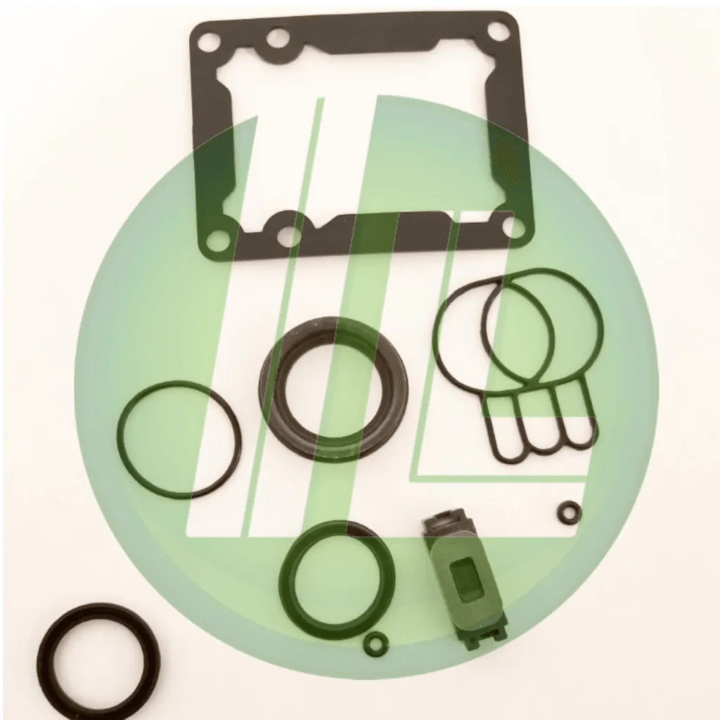 Graco 236273 Air Valve Repair Kit