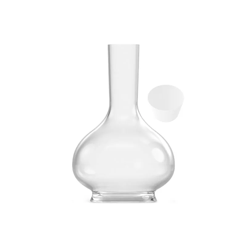 GRASSL GLASS Vigneron Series "Decanter" with stopper