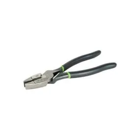 Greenlee 0151-09FD Pliers, Side Cutting 9"