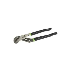 Greenlee 0451-10D - Pliers, Pump 10" Dipped