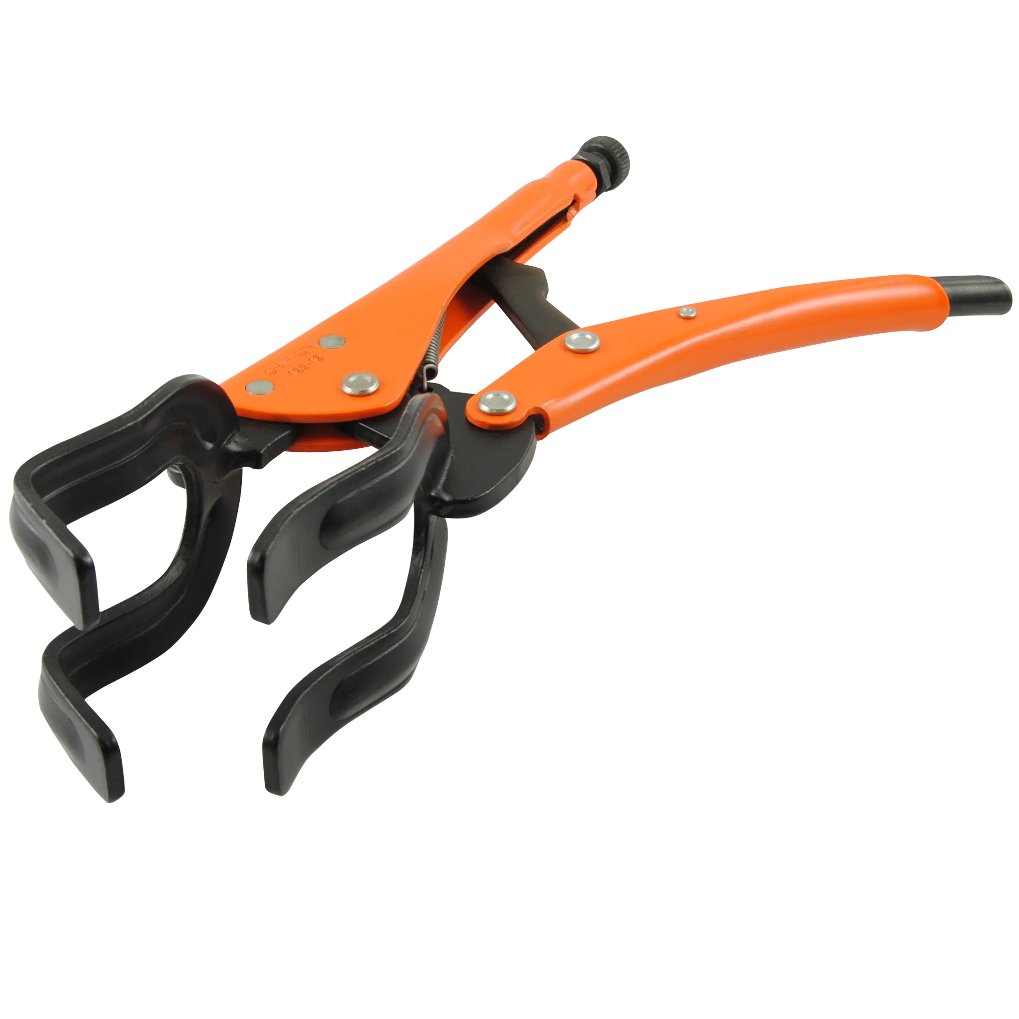 Grip-on® 12" Locking Pipe Clamp