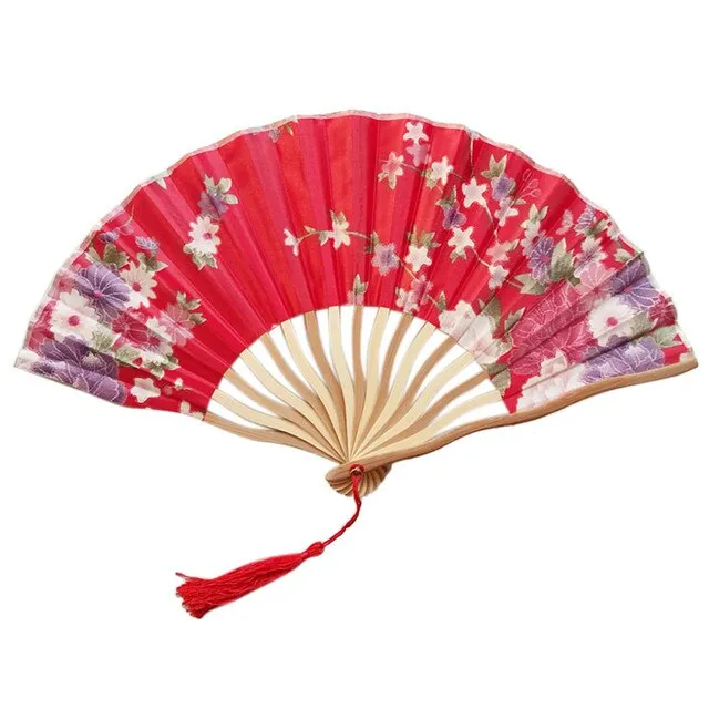 Hand Fan Nagisa