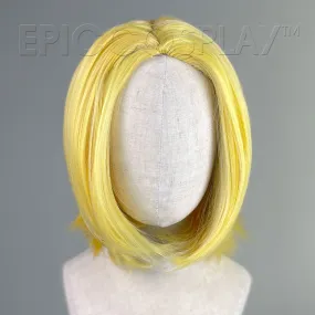 Helen - Rich Butterscotch Blonde Wig