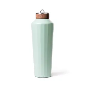 HEMINGWAY DRINKWARE FLASK | Sage Green