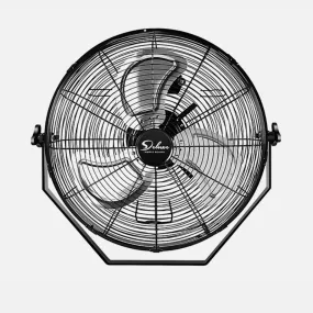 High Velocity Metal Wall Mount Fan-18inch