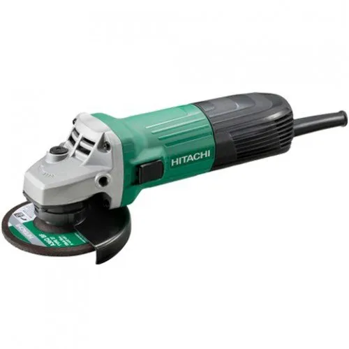 HITACHI DISC GRINDER 100mm (4") 600W