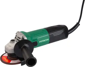 HITACHI DISC GRINDER 100mm (4") 600W