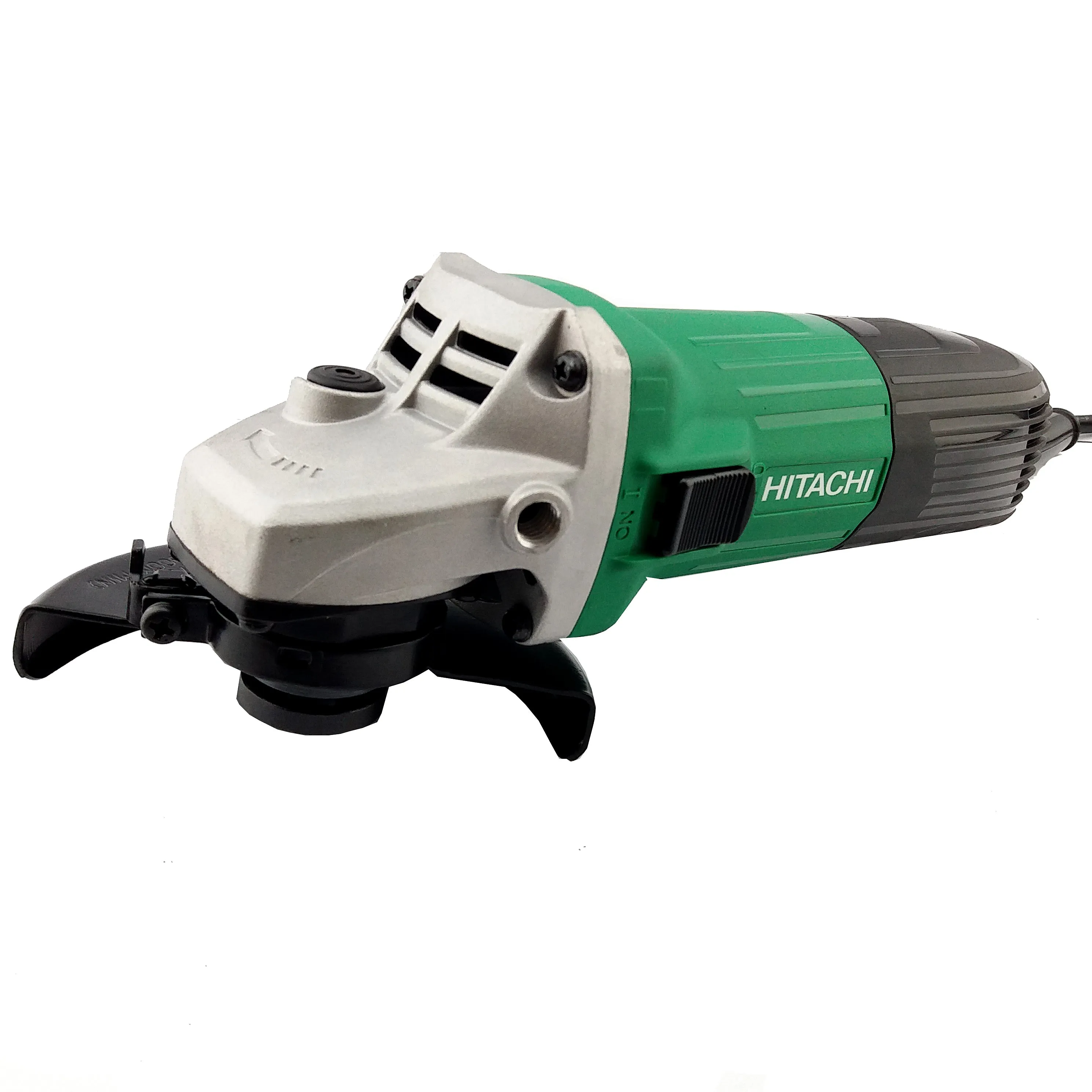 HITACHI DISC GRINDER 100mm (4") 600W