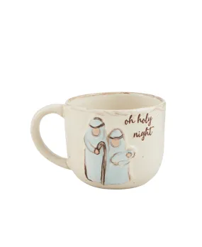 Holy Night Mug