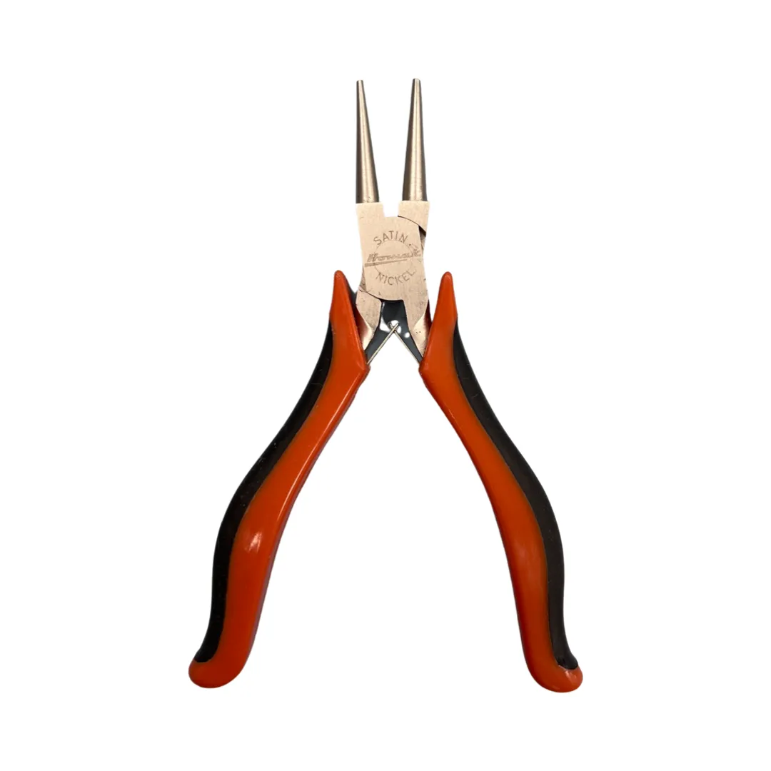 HOMAK® 5" Precision Pliers