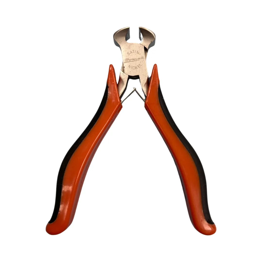 HOMAK® 5" Precision Pliers