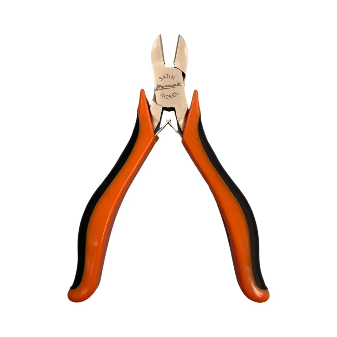 HOMAK® 5" Precision Pliers