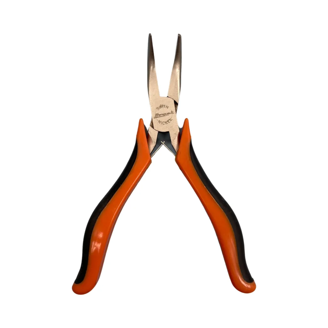 HOMAK® 5" Precision Pliers