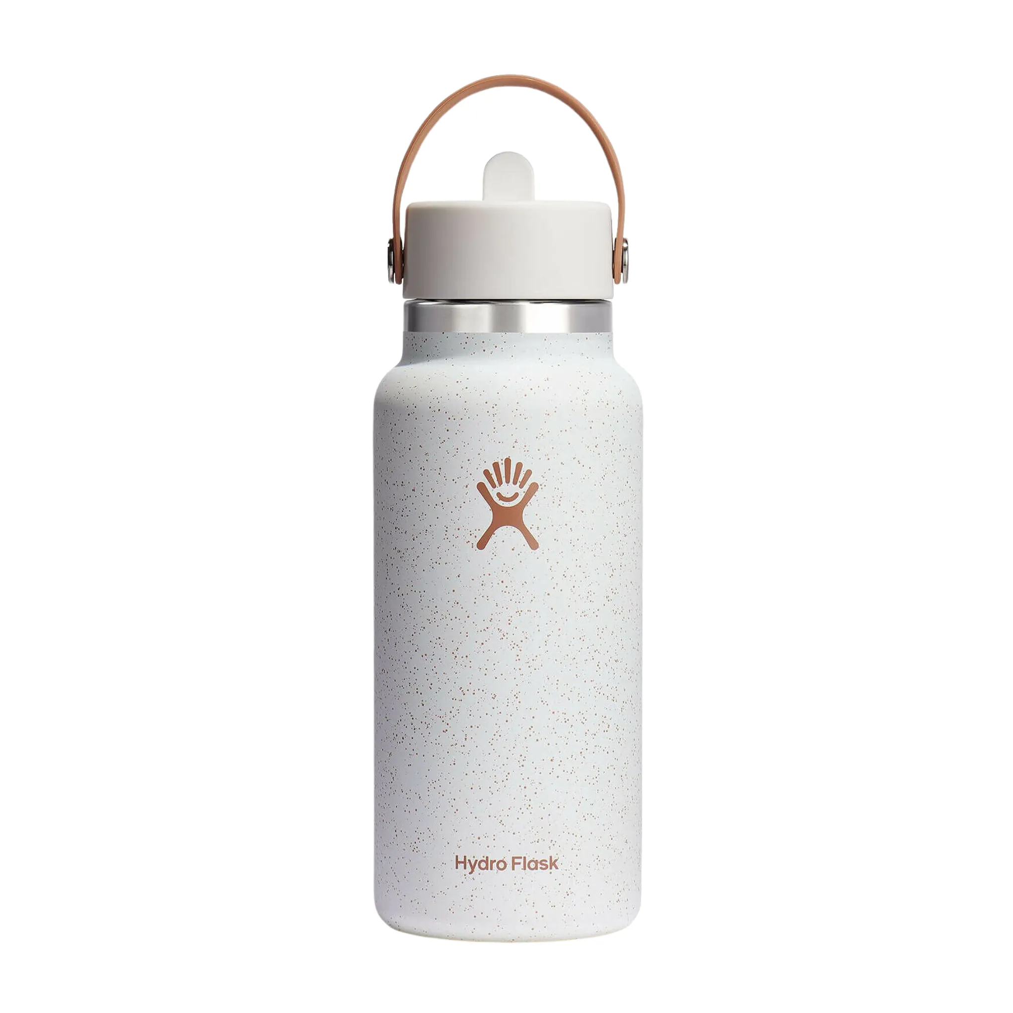 Hydro Flask 32oz Wide Mouth Flex Straw Cap - Limited Edition