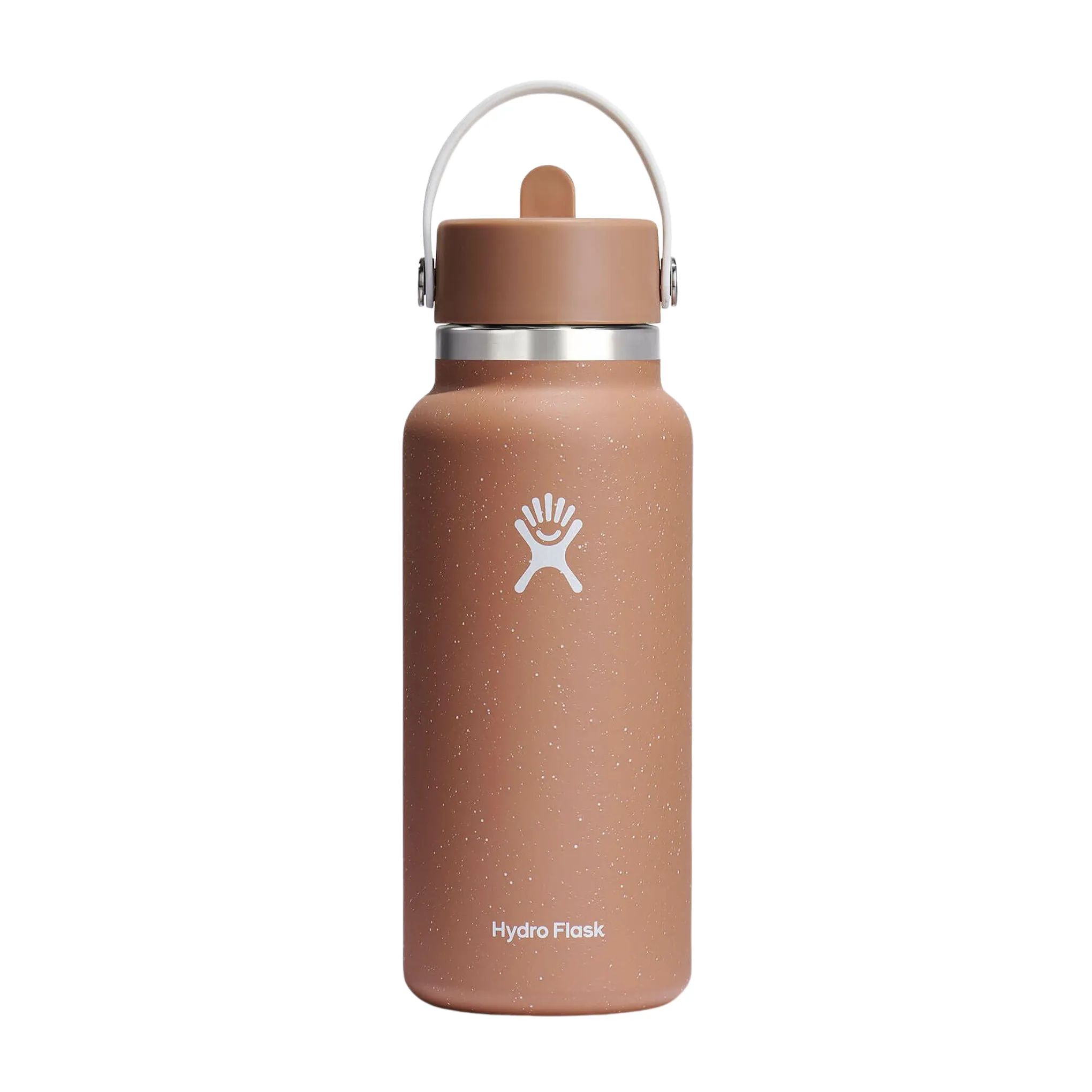 Hydro Flask 32oz Wide Mouth Flex Straw Cap - Limited Edition