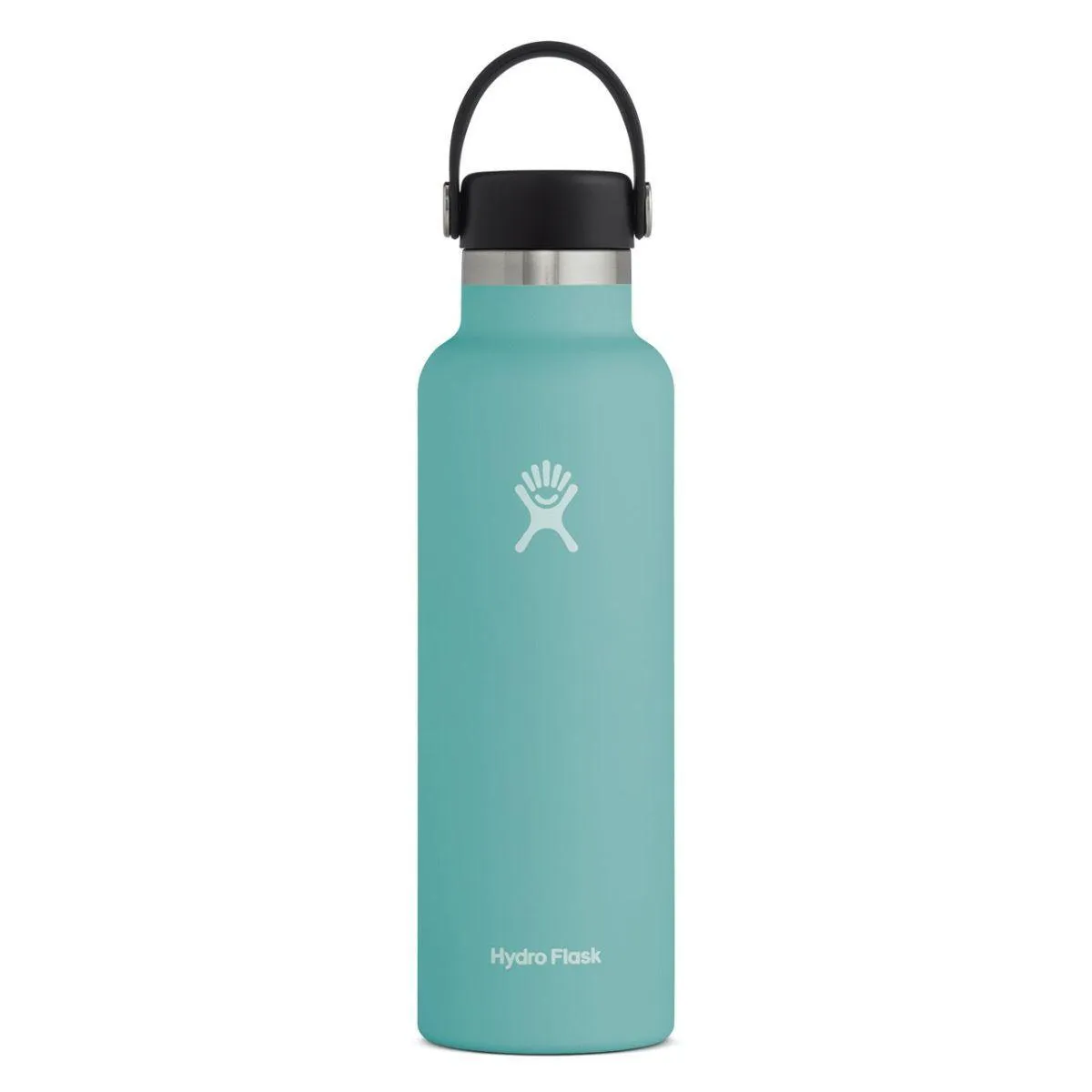 Hydro Flask Standard Mouth Bottle w/ Flex Cap - 21 Oz