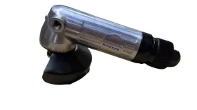 Hyundai WFG-1219 4" Air Angle Grinder | Model : AT-WFG-1219