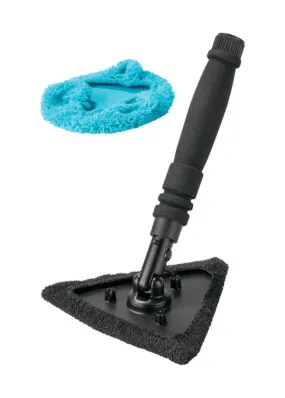 Ice Scraper Brush