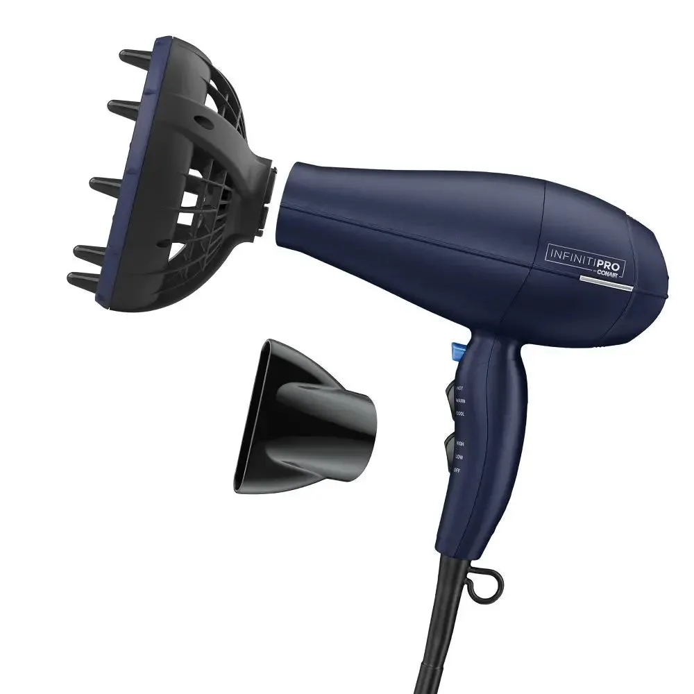 Infiniti Pro by Conair Texture Dryer