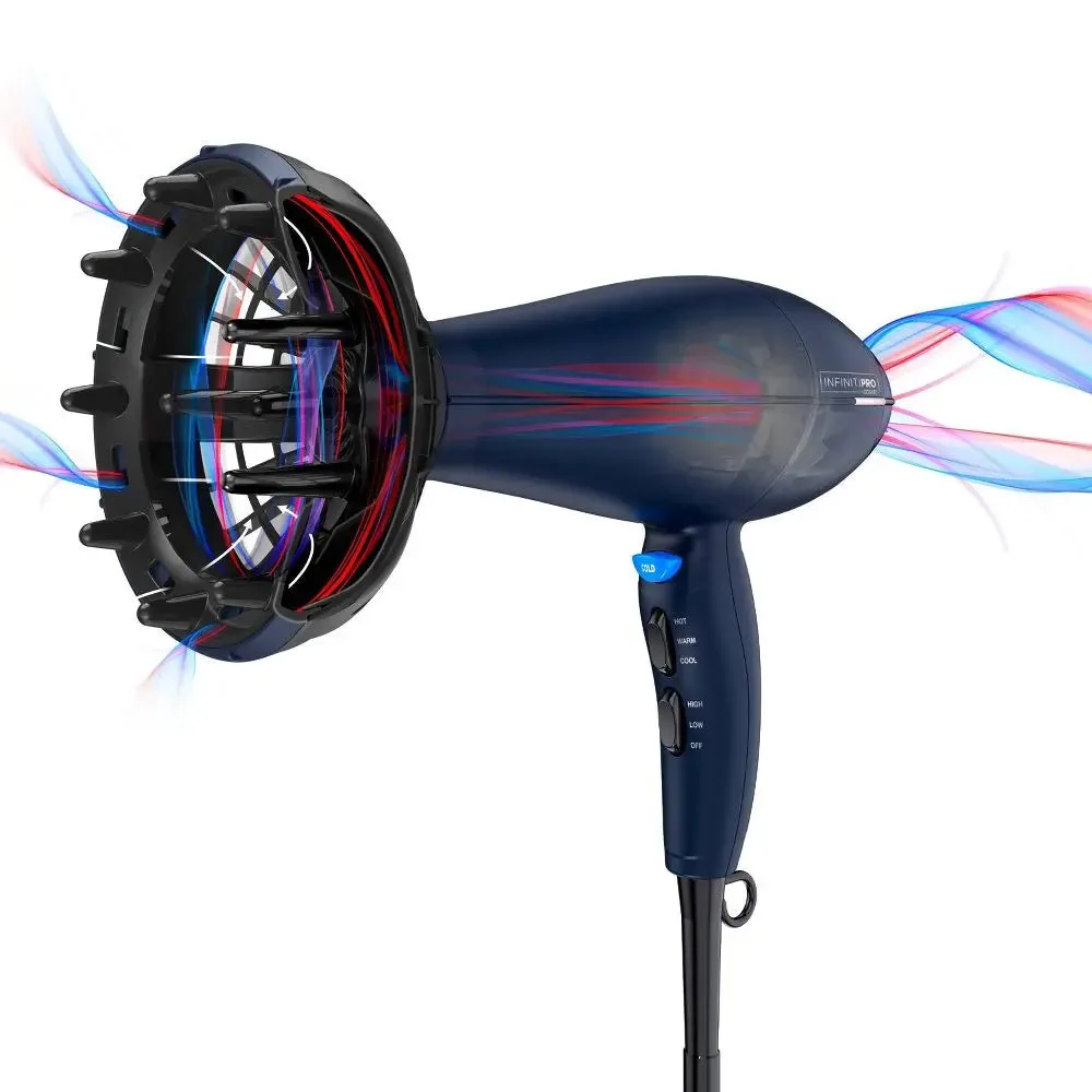 Infiniti Pro by Conair Texture Dryer