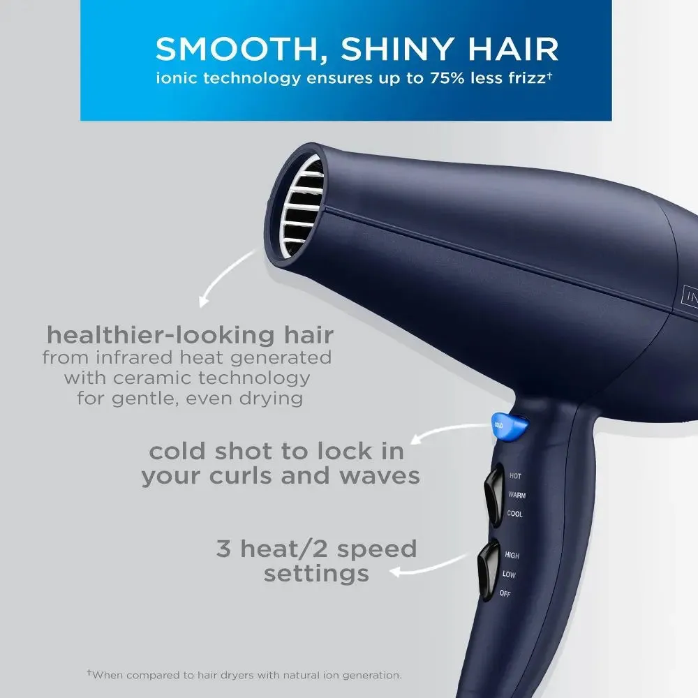 Infiniti Pro by Conair Texture Dryer