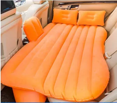 Inflatable Car Mattress