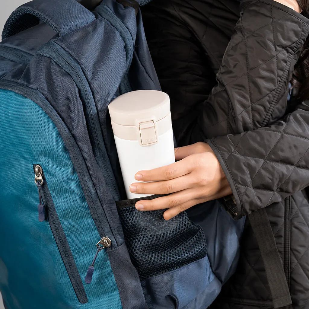 Insulated Hot & Cold Flask