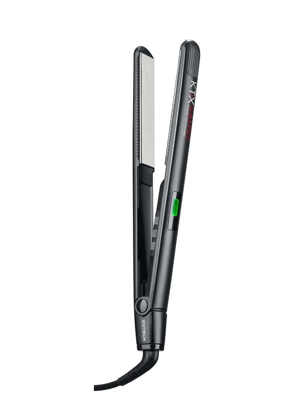 Izutech KTX Slim 450 Flat Iron