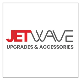 JETWAVE Swivel Repair Kit Major