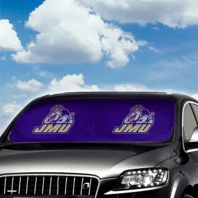 JMU Car Sunshade