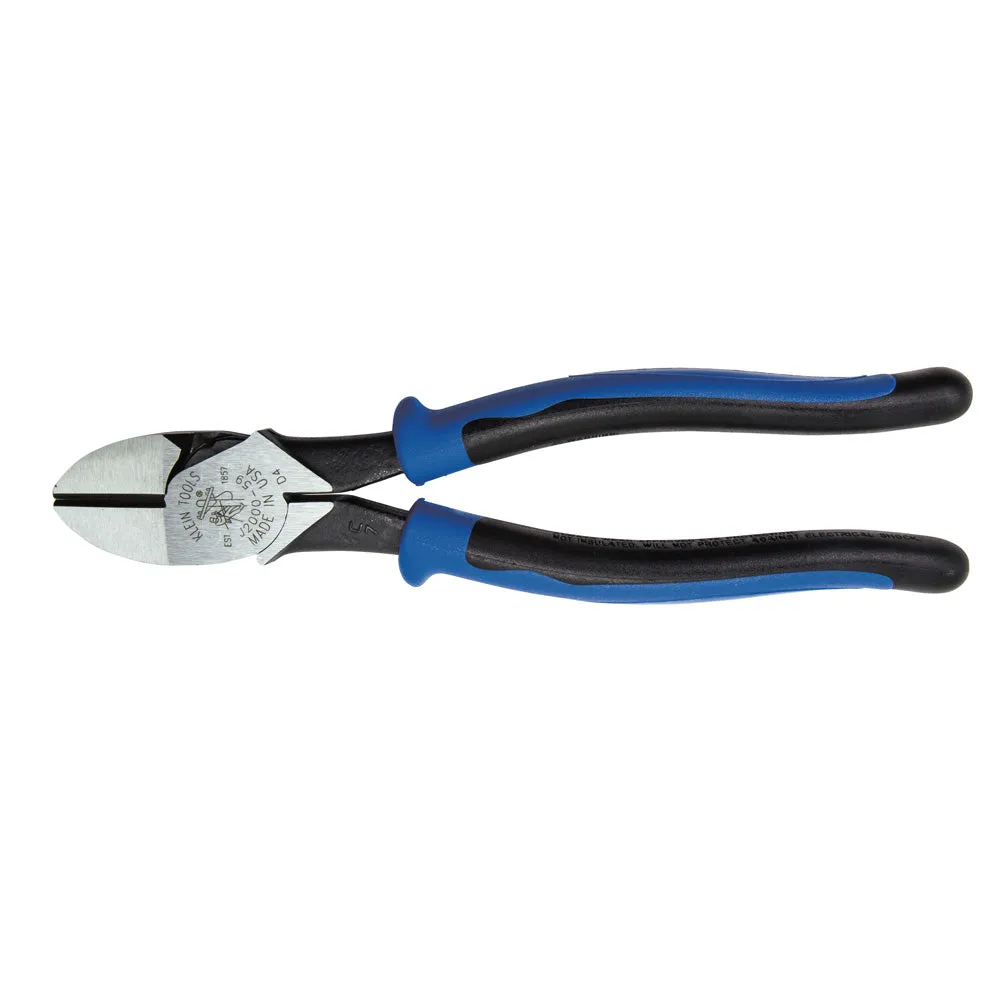 Journeyman™ Heavy-Duty Diagonal-Cut Pliers, 9-Inch