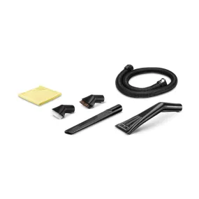 Karcher Car Interior Accessory Kit | 2.863-304.0