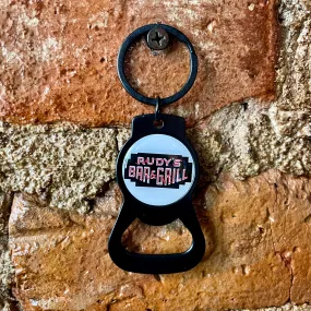 Keychain Bottle Opener