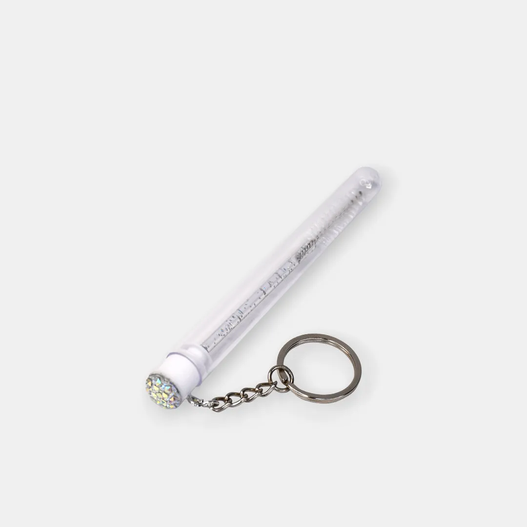 Keychain Mascara Wand