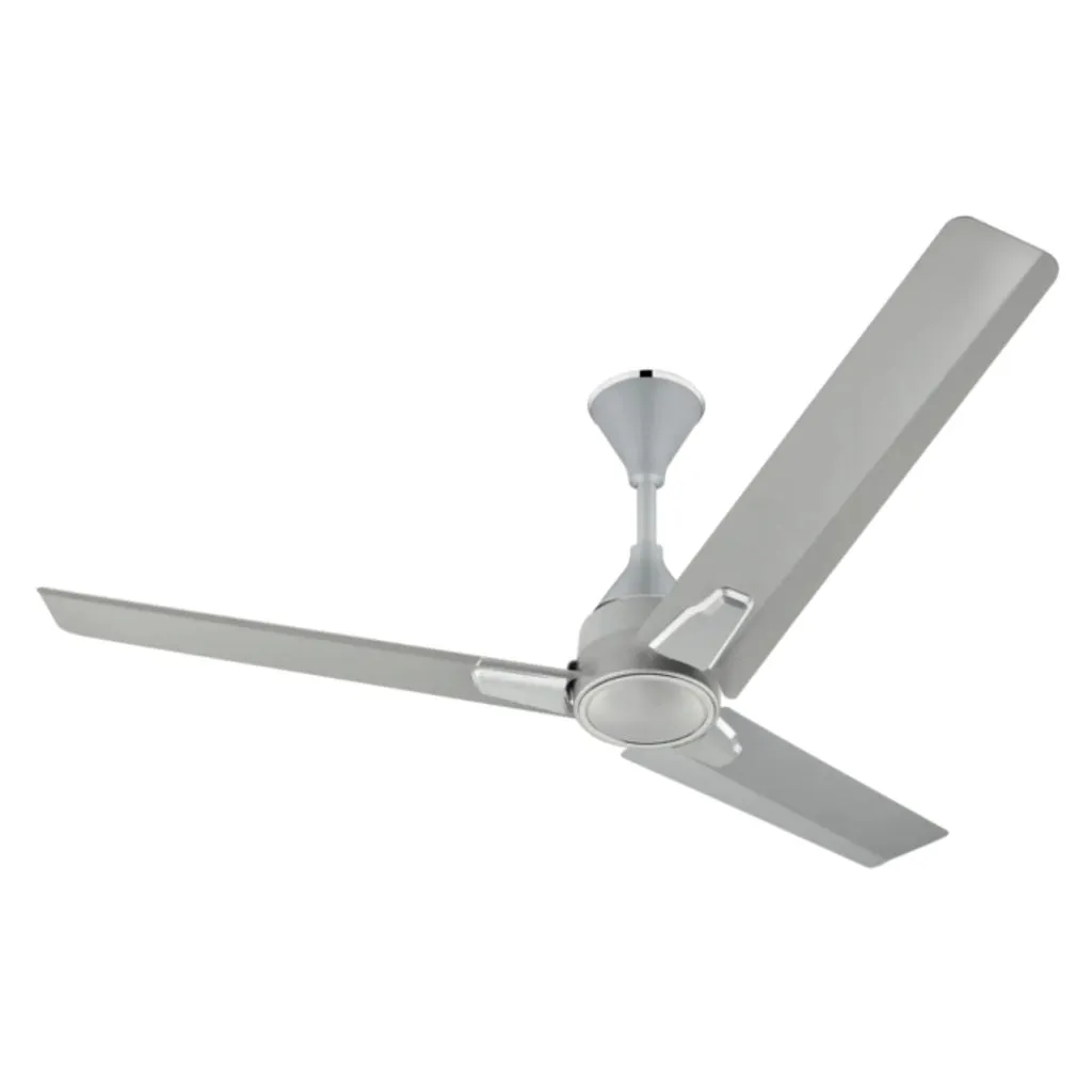 Kuhl Arctis A1 BLDC Ceiling Fan With Remote 600 mm Grey