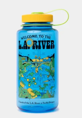 LA River Recycled Water Bottle