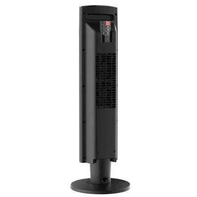 Lasko Ceramic Pedestal Heater with Remote Control