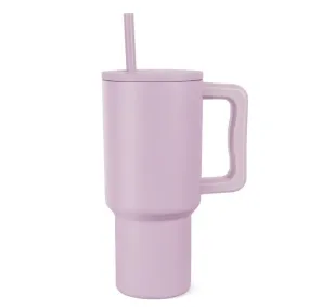 Lavender Modish Tumbler (30 oz)