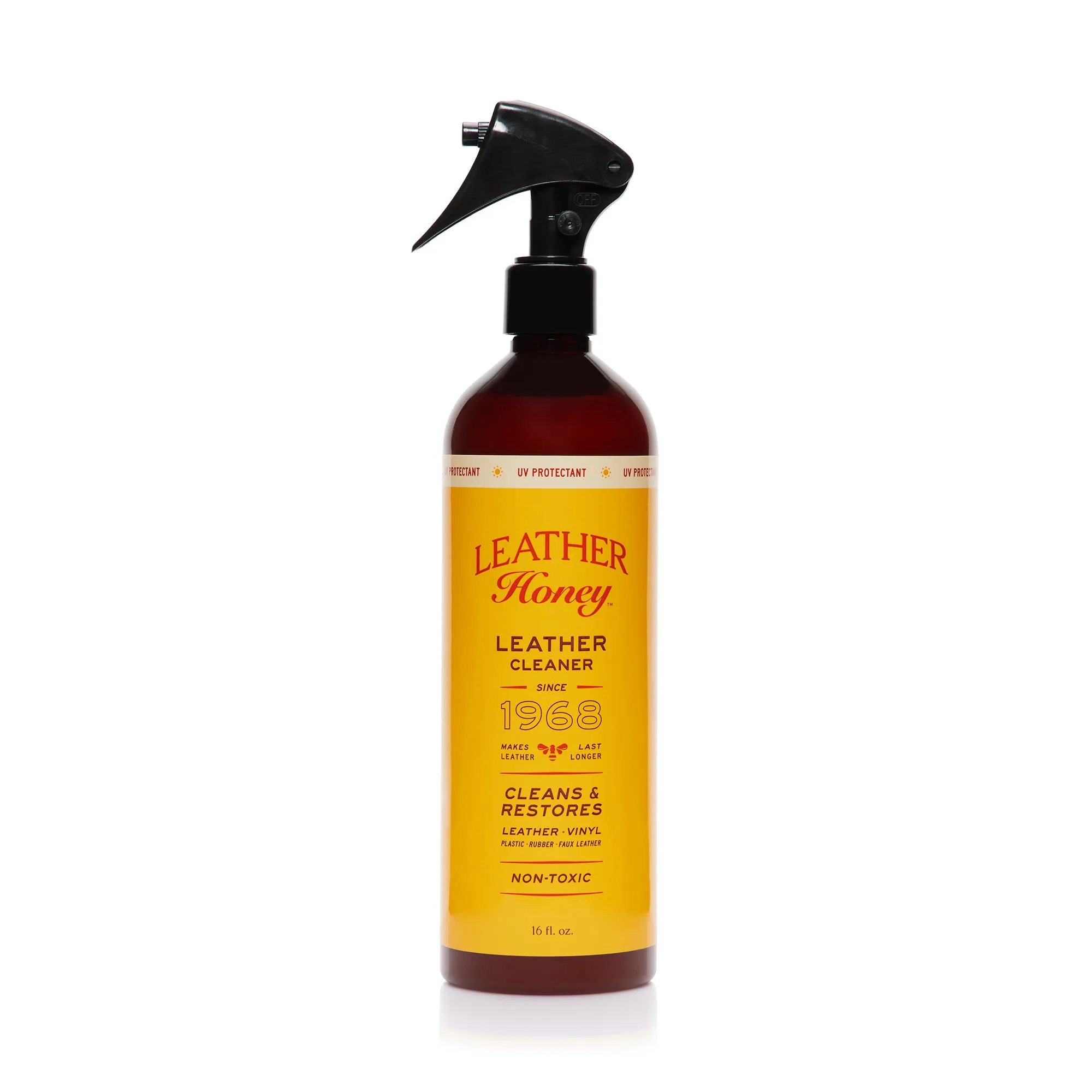 Leather Cleaner