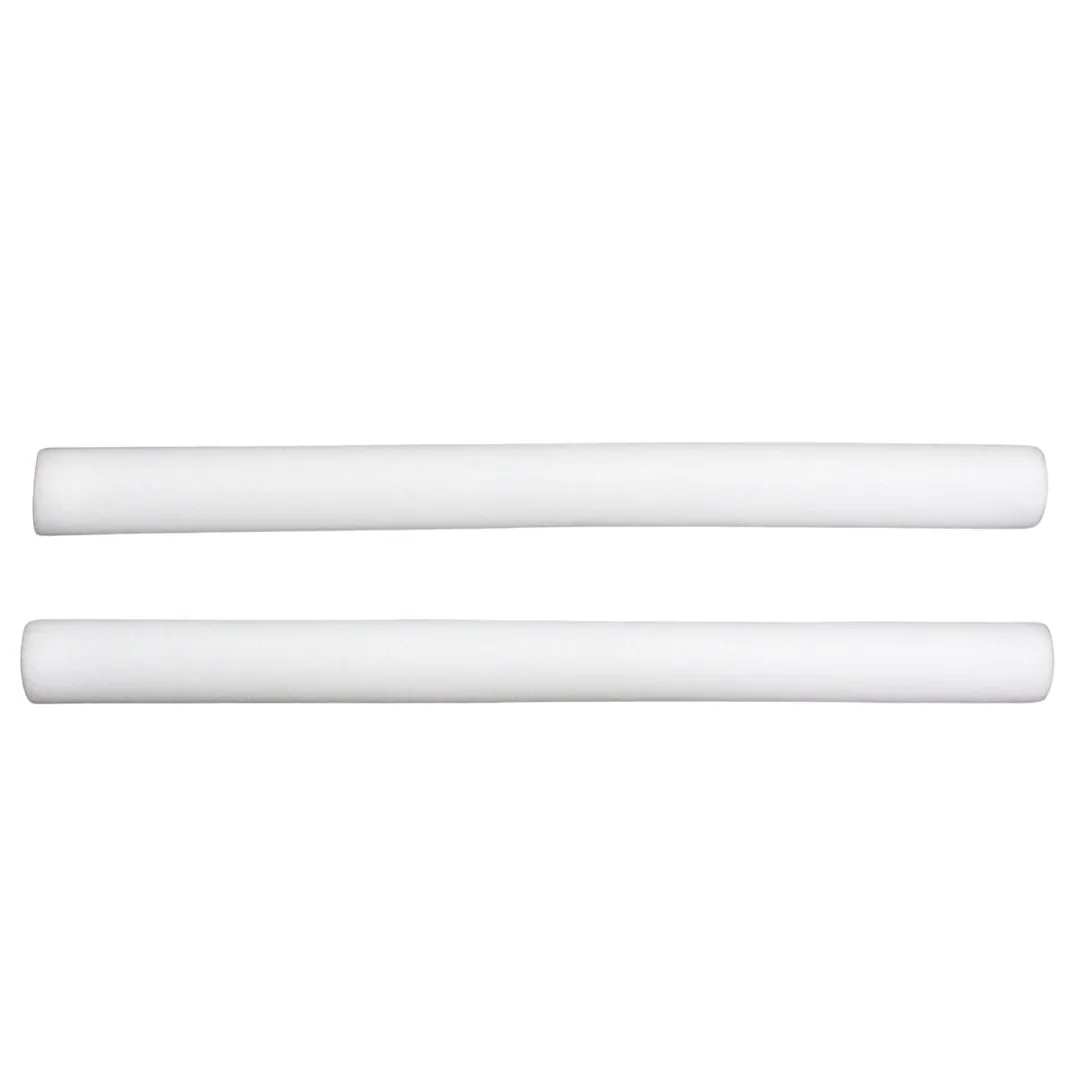 LED Foam Baton with Three Colored Lights 18" (Pack of 60)