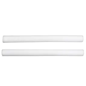 LED Foam Baton with Three Colored Lights 18" (Pack of 60)