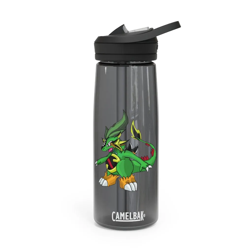 Ledinaking CamelBak Eddy®  Water Bottle, 20oz / 25oz