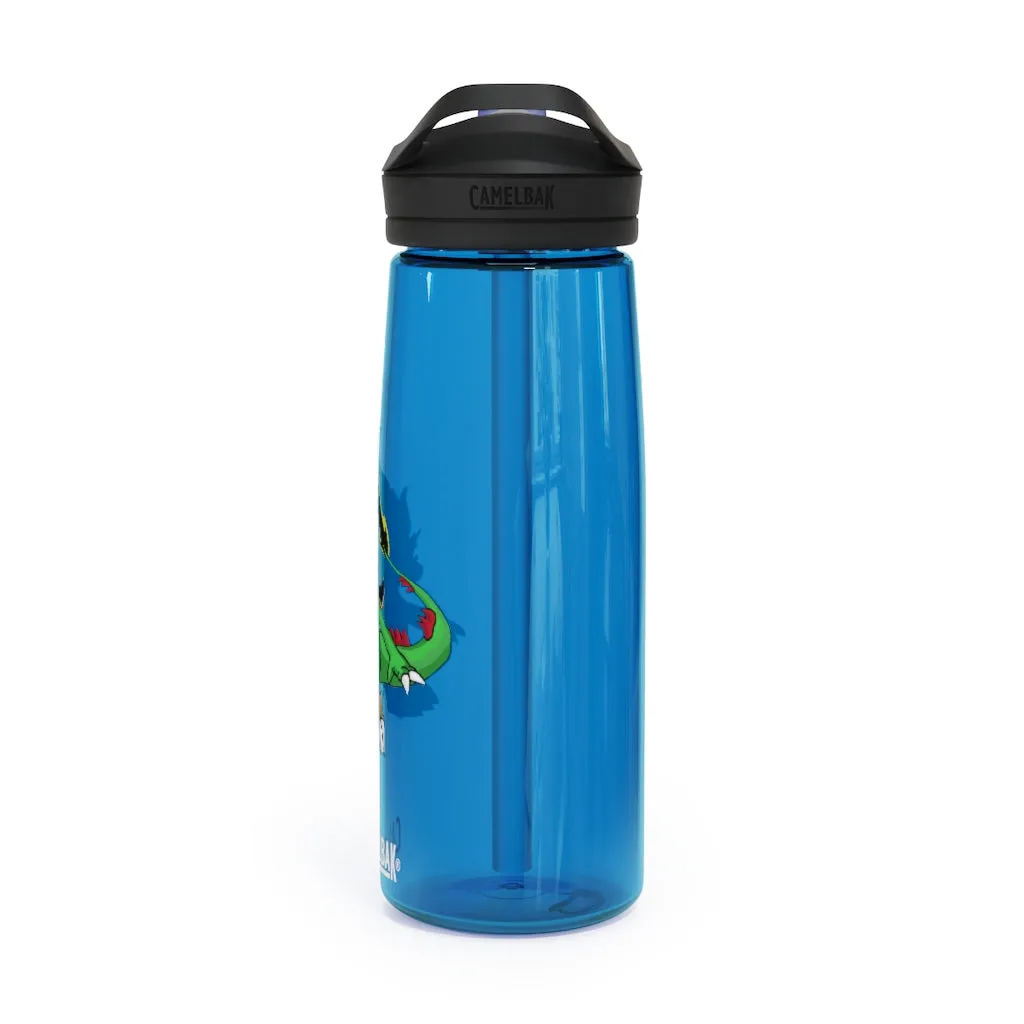 Ledinaking CamelBak Eddy®  Water Bottle, 20oz / 25oz