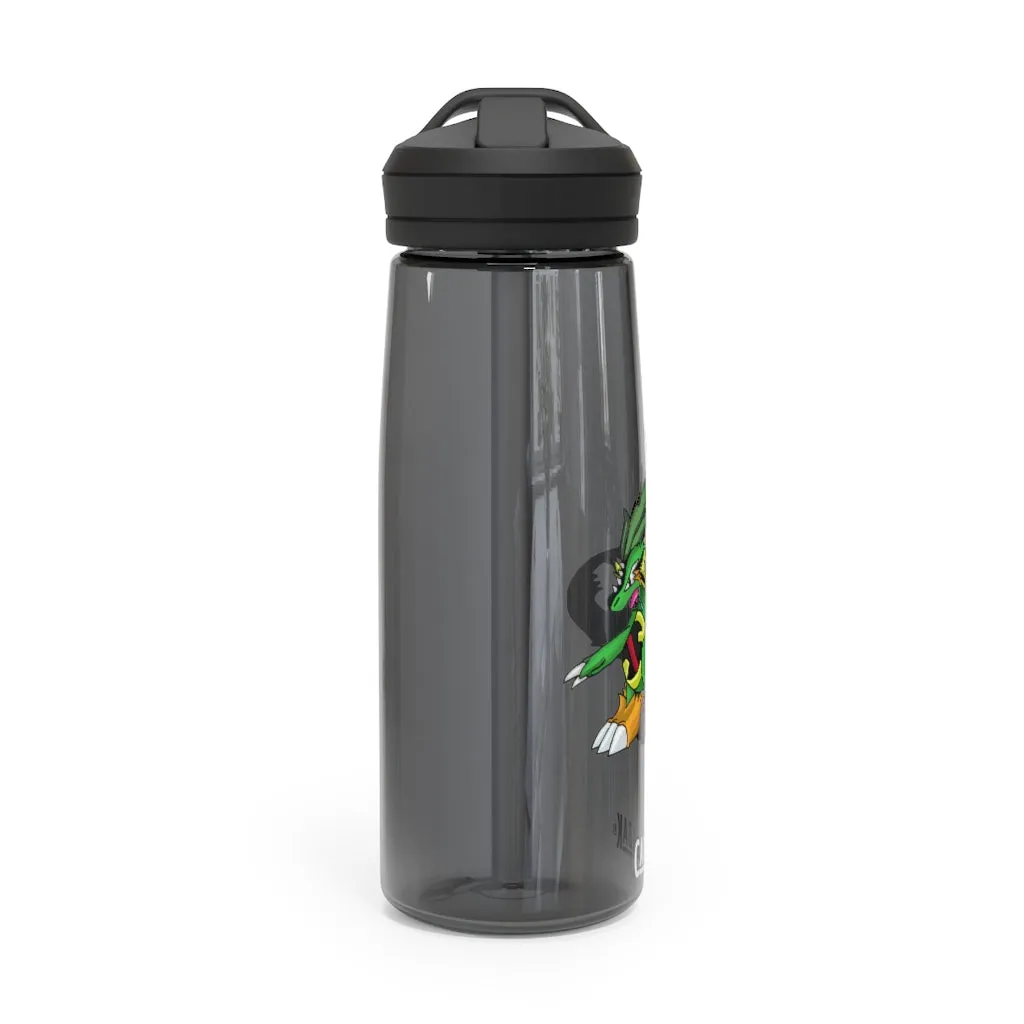 Ledinaking CamelBak Eddy®  Water Bottle, 20oz / 25oz