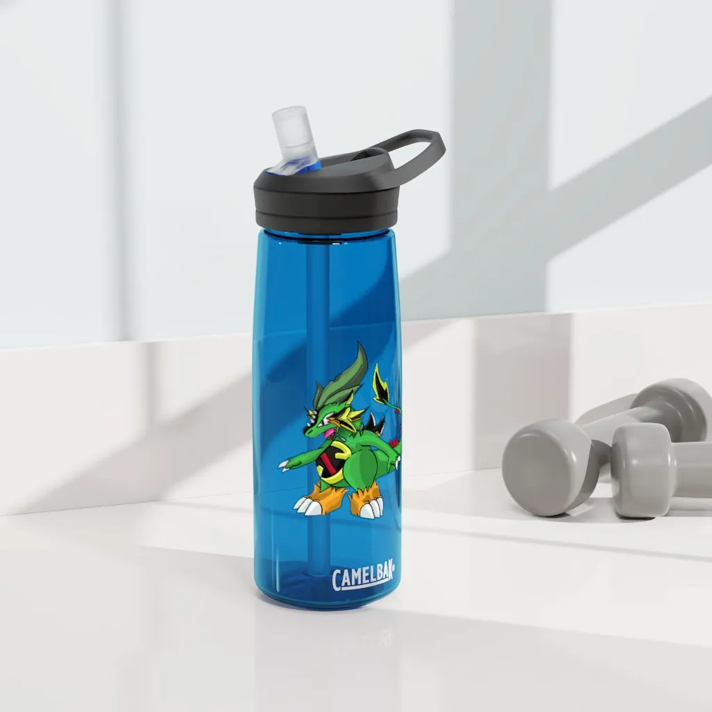 Ledinaking CamelBak Eddy®  Water Bottle, 20oz / 25oz